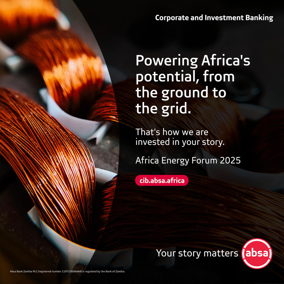 Africa Is Rewriting the Rules of Clean Power – As It Plays the Game