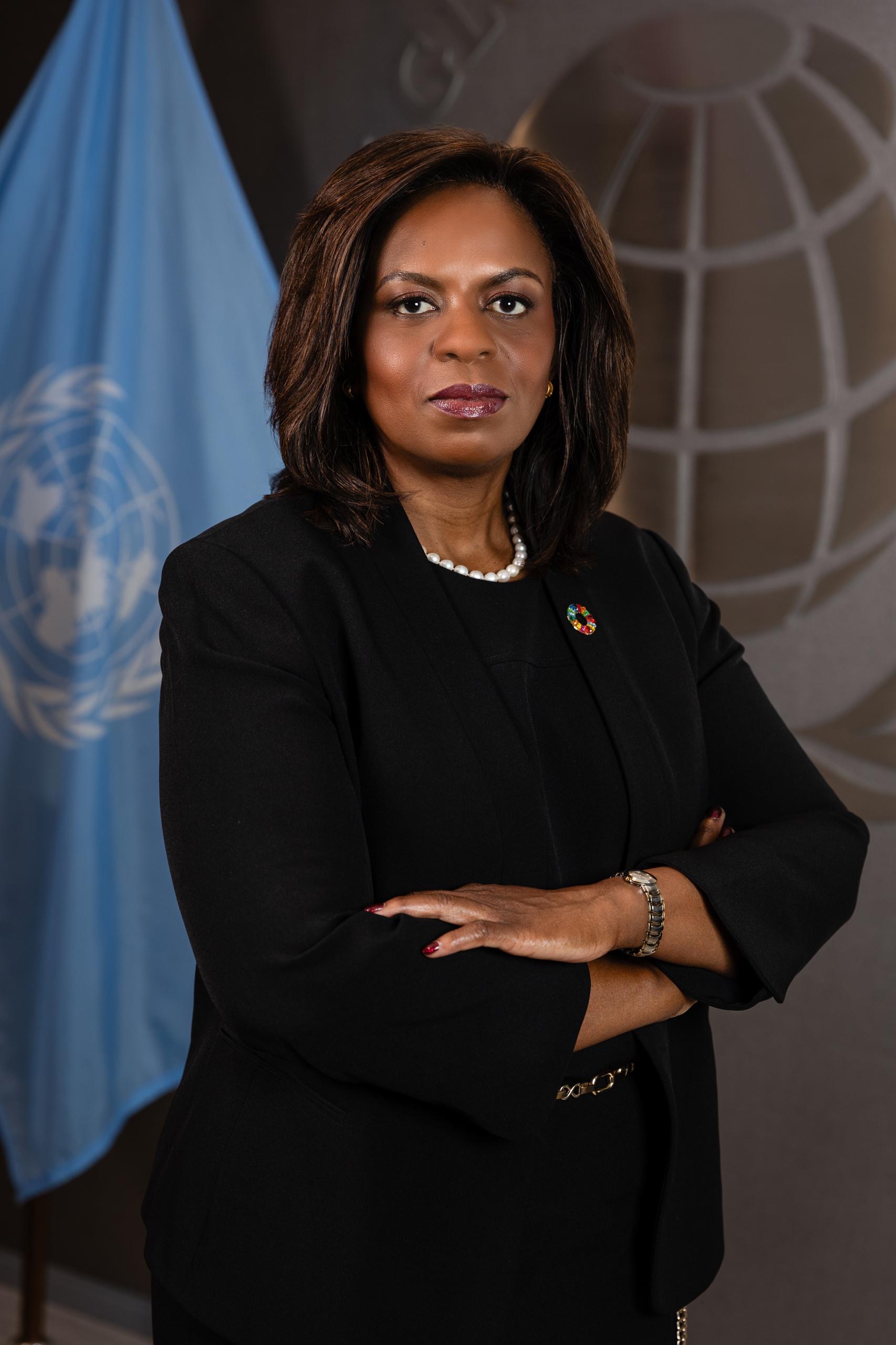Building Africa’s Digital Future: From Vision to Action with Private Sector Power