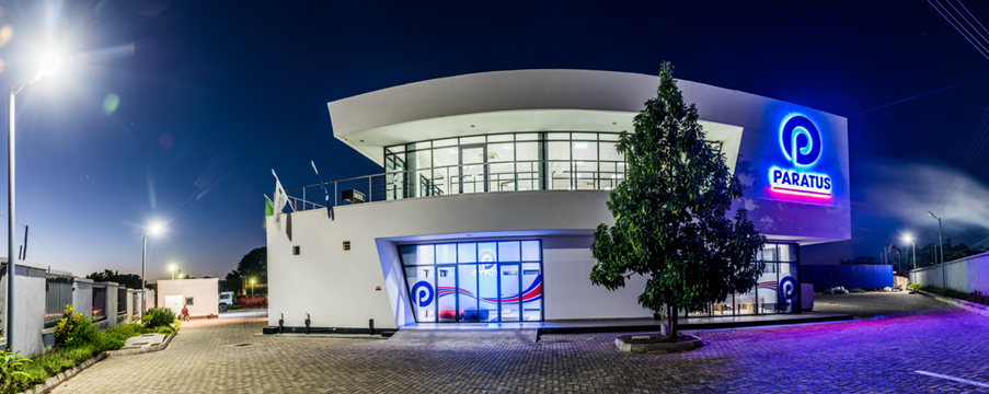 Paratus Zambia Marks 15 Years of Connecting the Nation