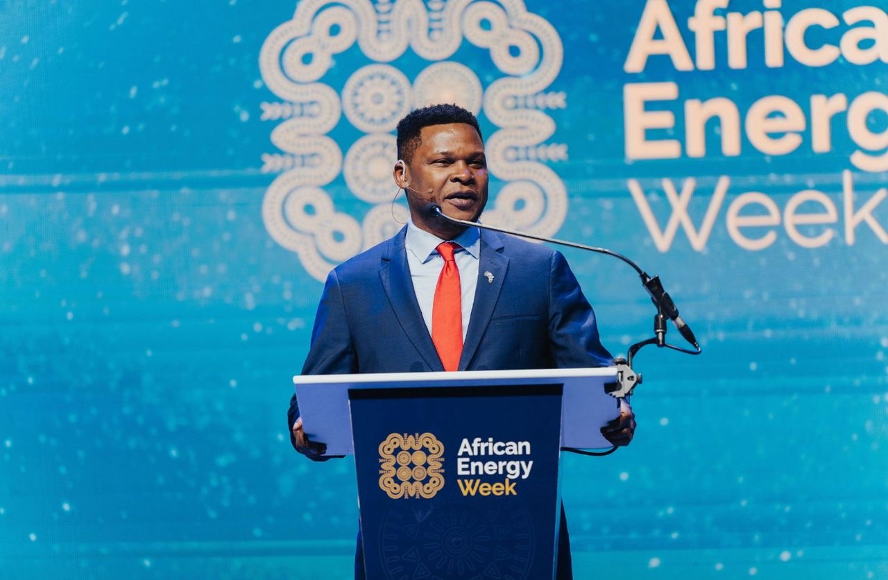 The African Energy Week (AEW) 2025 Conference