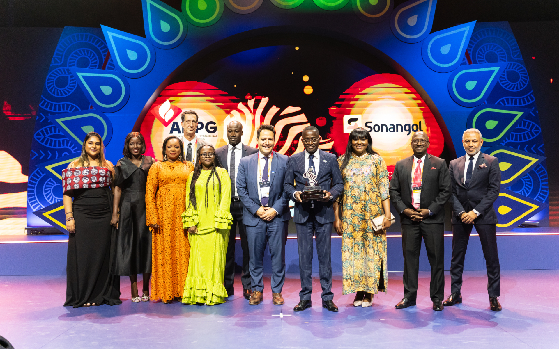 AEW Announces 2025 Award Winners, Celebrating Trailblazers in African Energy 