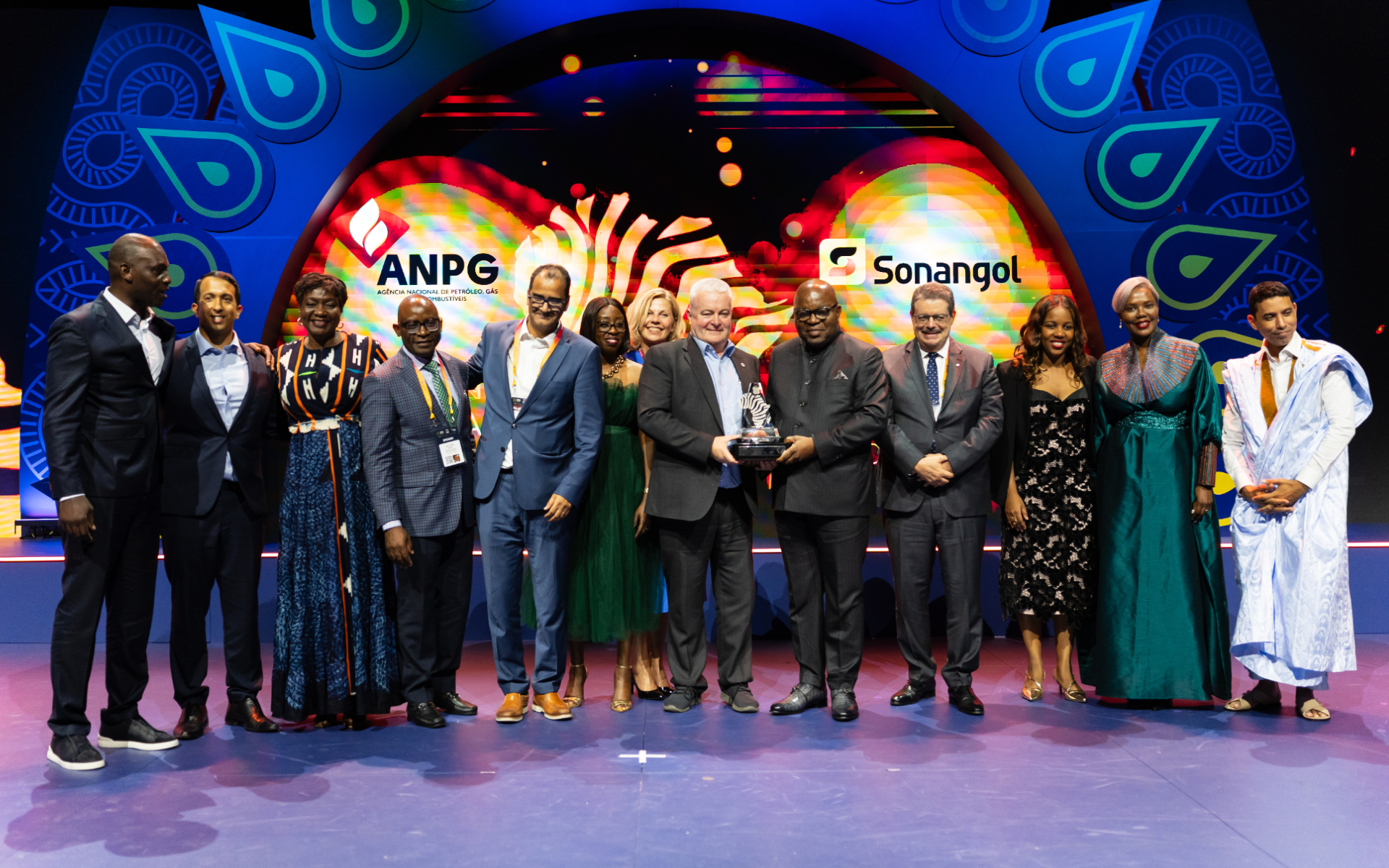 AEW Announces 2025 Award Winners, Celebrating Trailblazers in African Energy 