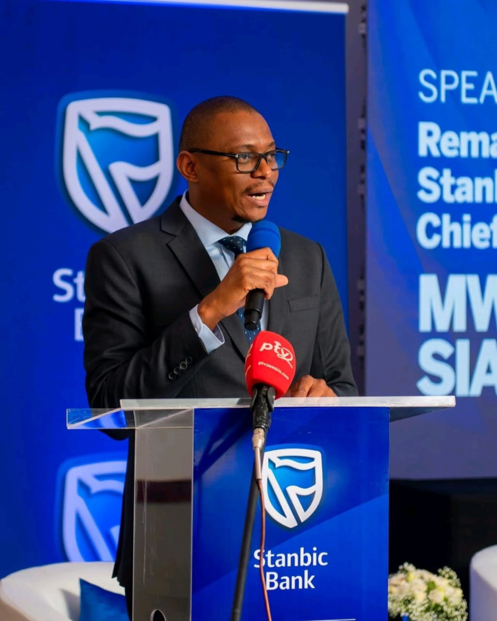 The Girls That Are Not Waiting and the Bank That is Backing Them Up