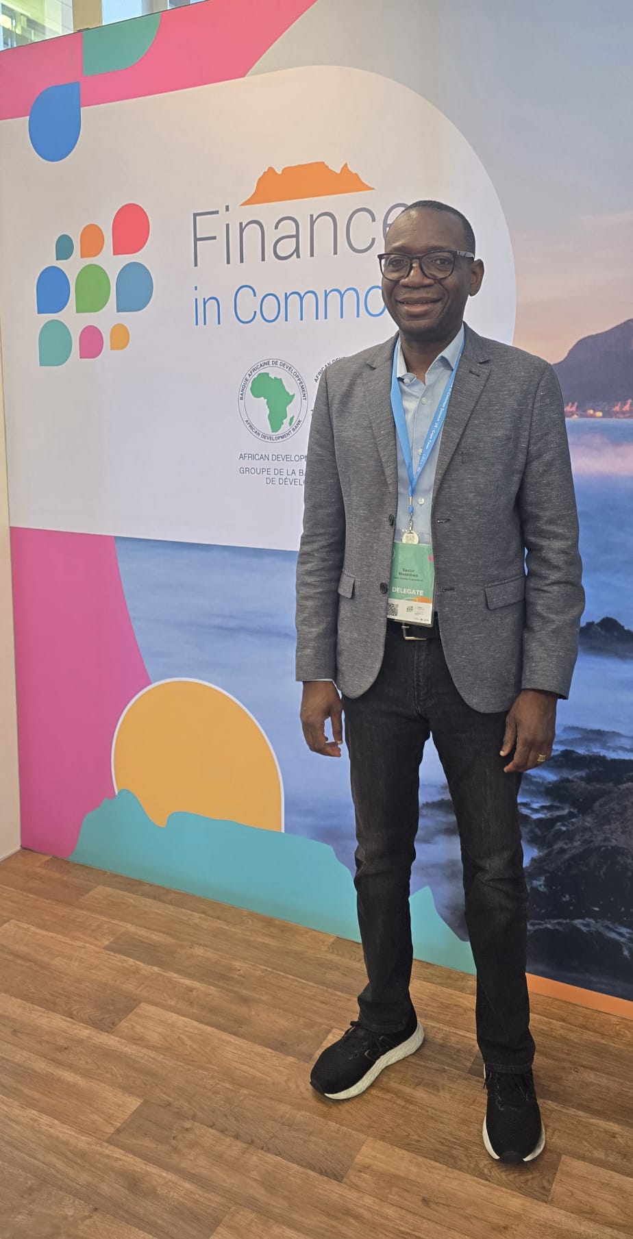 Zambia's Bonds and Global Indices: What the Finance Minister is Really Asking For